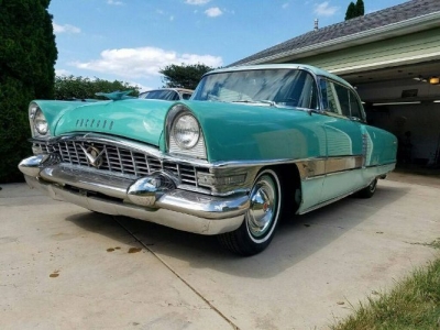 1955 Packard 400 for sale