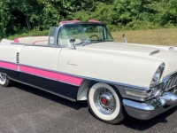 1955 Packard Caribbean for sale in Michigan (ID-131600)
