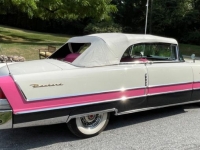 1955 Packard Caribbean for sale in Michigan (ID-131600)
