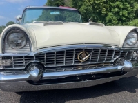 1955 Packard Caribbean for sale in Michigan (ID-131600)