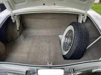 1955 Packard Caribbean for sale in Michigan (ID-131600)