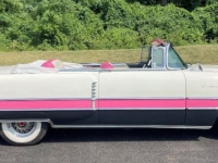 1955 Packard Caribbean for sale in Michigan (ID-131600)