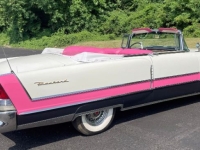 1955 Packard Caribbean for sale in Michigan (ID-131600)