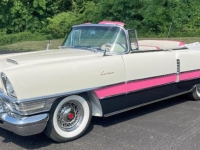 1955 Packard Caribbean for sale in Michigan (ID-131600)