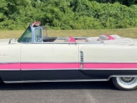 1955 Packard Caribbean for sale in Michigan (ID-131600)