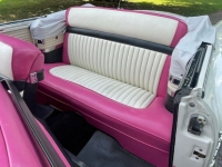 1955 Packard Caribbean for sale in Michigan (ID-131600)