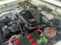 1955 Packard Caribbean for sale in Michigan (ID-131600)