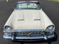 1955 Packard Caribbean for sale in Michigan (ID-131600)