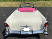 1955 Packard Caribbean for sale in Michigan (ID-131600)