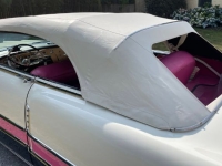 1955 Packard Caribbean for sale in Michigan (ID-131600)