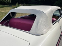 1955 Packard Caribbean for sale in Michigan (ID-131600)
