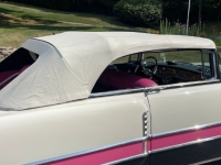 1955 Packard Caribbean for sale in Michigan (ID-131600)