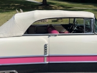 1955 Packard Caribbean for sale in Michigan (ID-131600)
