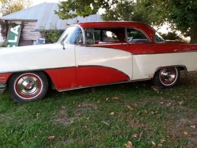 1955 Packard Clipper for sale