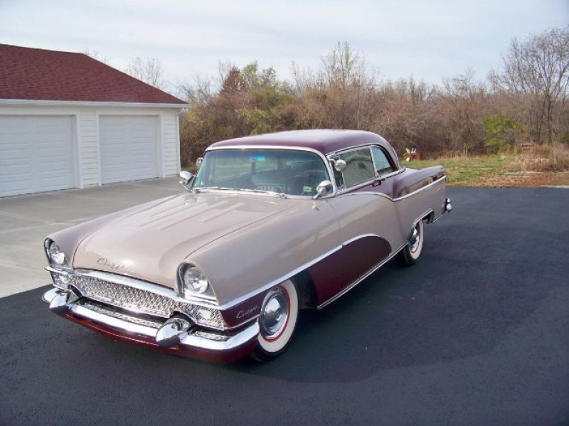 1955 Packard Clipper for sale in Michigan (ID-109751)