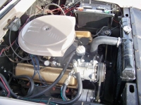 1955 Packard Clipper for sale in Michigan (ID-109751)