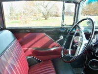 1955 Packard Clipper for sale in Michigan (ID-109751)