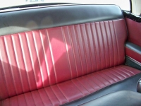 1955 Packard Clipper for sale in Michigan (ID-109751)