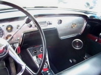 1955 Packard Clipper for sale in Michigan (ID-109751)