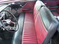 1955 Packard Clipper for sale in Michigan (ID-109751)