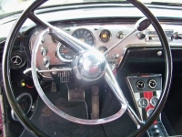 1955 Packard Clipper for sale in Michigan (ID-109751)