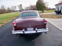 1955 Packard Clipper for sale in Michigan (ID-109751)