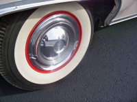 1955 Packard Clipper for sale in Michigan (ID-109751)
