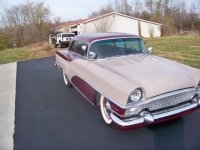 1955 Packard Clipper for sale in Michigan (ID-109751)