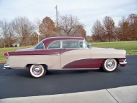 1955 Packard Clipper for sale in Michigan (ID-109751)