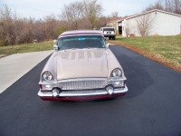 1955 Packard Clipper for sale in Michigan (ID-109751)