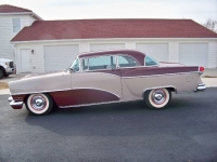 1955 Packard Clipper for sale in Michigan (ID-117029)