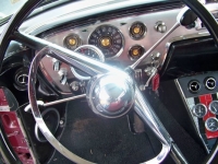 1955 Packard Clipper for sale in Michigan (ID-117029)