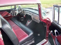 1955 Packard Clipper for sale in Michigan (ID-117029)