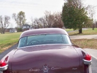 1955 Packard Clipper for sale in Michigan (ID-117029)