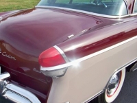 1955 Packard Clipper for sale in Michigan (ID-117029)