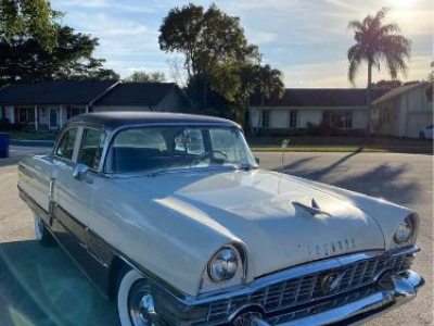 1955 Packard Patrician for sale