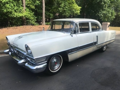 1955 Packard Patrician for sale