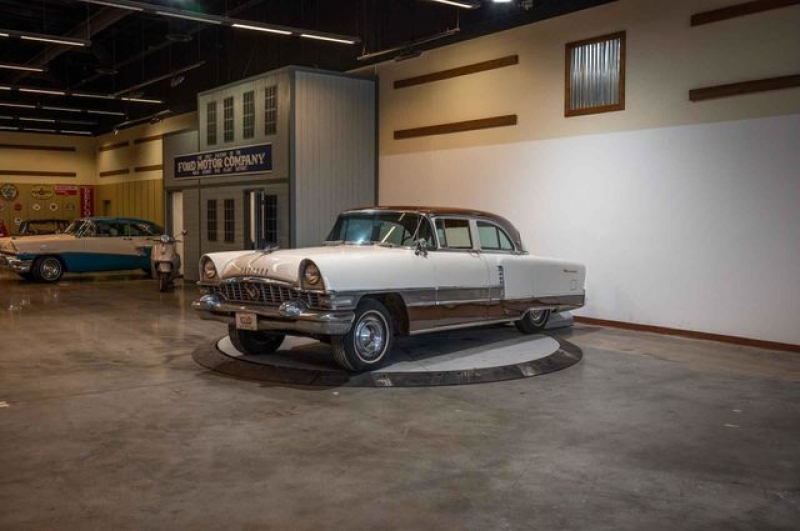 1955 Packard Patrician for sale in Riverhead, New York (ID-122818)