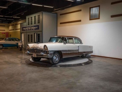 1955 Packard Patrician for sale