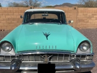 1955 Packard Patrician for sale in Michigan (ID-162524)