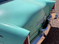 1955 Packard Patrician for sale in Michigan (ID-162524)