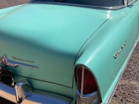 1955 Packard Patrician for sale in Michigan (ID-162524)