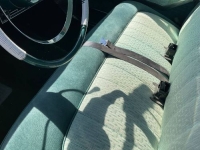 1955 Packard Patrician for sale in Michigan (ID-162524)