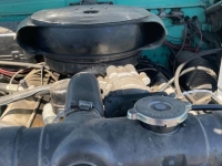 1955 Packard Patrician for sale in Michigan (ID-162524)