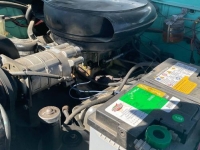 1955 Packard Patrician for sale in Michigan (ID-162524)