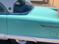 1955 Packard Patrician for sale in Michigan (ID-162524)