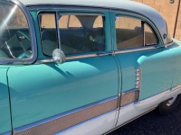 1955 Packard Patrician for sale in Michigan (ID-162524)