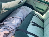 1955 Packard Patrician for sale in Michigan (ID-162524)