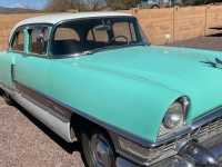 1955 Packard Patrician for sale in Michigan (ID-162524)