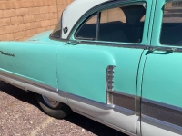 1955 Packard Patrician for sale in Michigan (ID-162524)